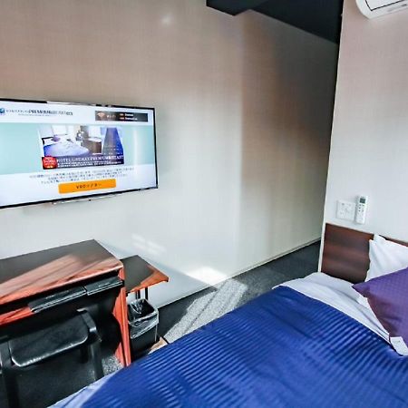 Hotel Livemax Premium Umeda East Osaka Buitenkant foto
