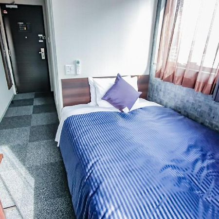Hotel Livemax Premium Umeda East Osaka Buitenkant foto