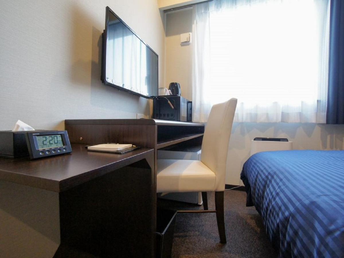 Hotel Livemax Premium Umeda East Osaka Buitenkant foto