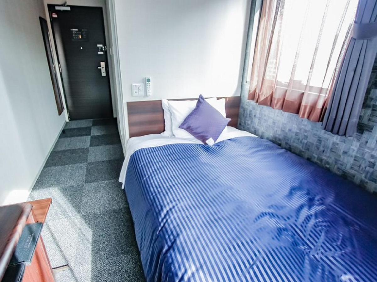 Hotel Livemax Premium Umeda East Osaka Buitenkant foto
