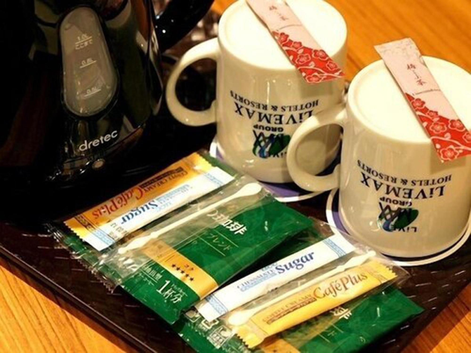 Hotel Livemax Premium Umeda East Osaka Buitenkant foto