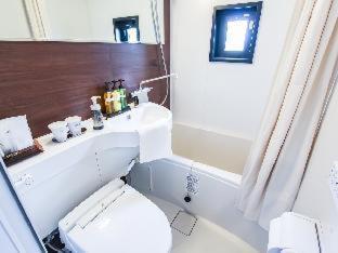 Hotel Livemax Premium Umeda East Osaka Kamer foto